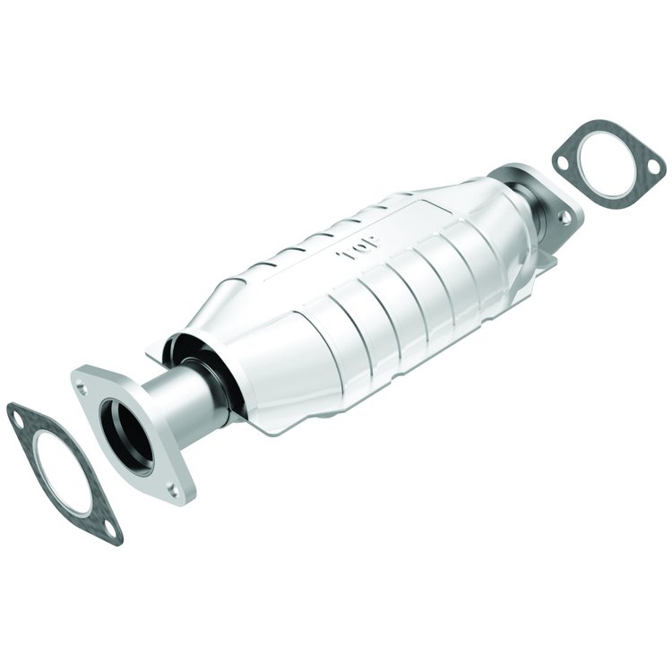 Direct Fit California Catalytic Converter