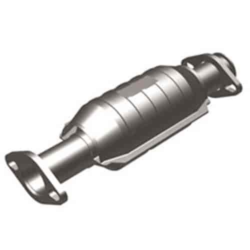 Direct Fit California Catalytic Converter