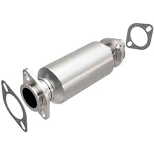 Direct Fit California Catalytic Converter