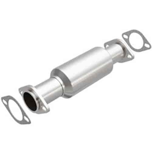 Direct Fit California Catalytic Converter
