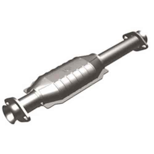 Direct Fit California Catalytic Converter