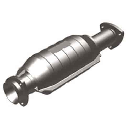 Direct Fit California Catalytic Converter