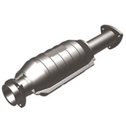 Direct Fit California Catalytic Converter