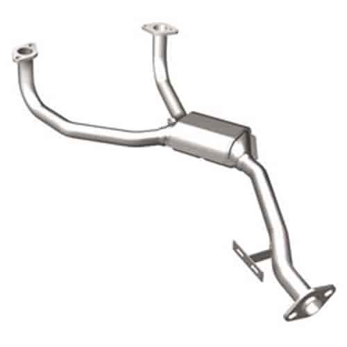 Direct Fit California Catalytic Converter