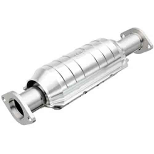 Direct Fit California Catalytic Converter