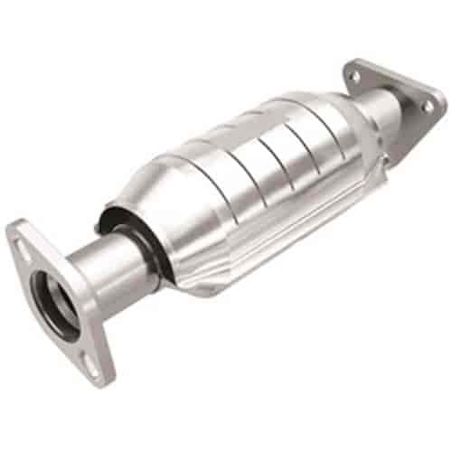 Direct Fit California Catalytic Converter