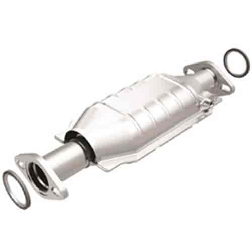 Direct Fit California Catalytic Converter