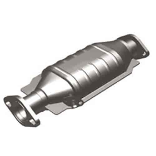 Direct Fit California Catalytic Converter
