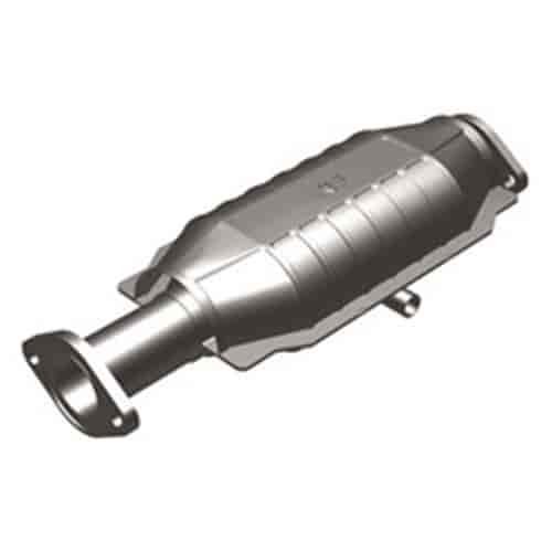 Direct Fit California Catalytic Converter