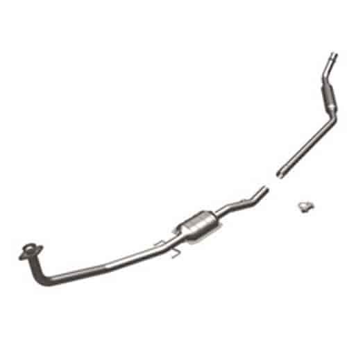 Direct Fit California Catalytic Converter