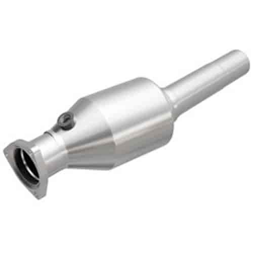 Direct Fit California Catalytic Converter