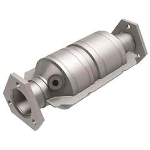 Direct Fit California Catalytic Converter