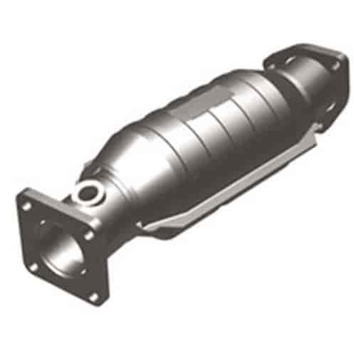 Direct Fit California Catalytic Converter