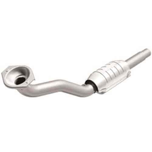 Direct Fit California Catalytic Converter