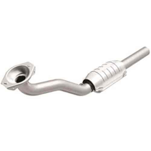 Direct Fit California Catalytic Converter