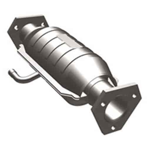 Direct Fit California Catalytic Converter