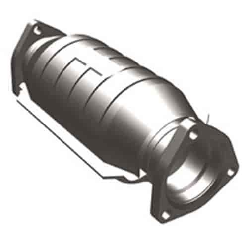 Direct Fit California Catalytic Converter