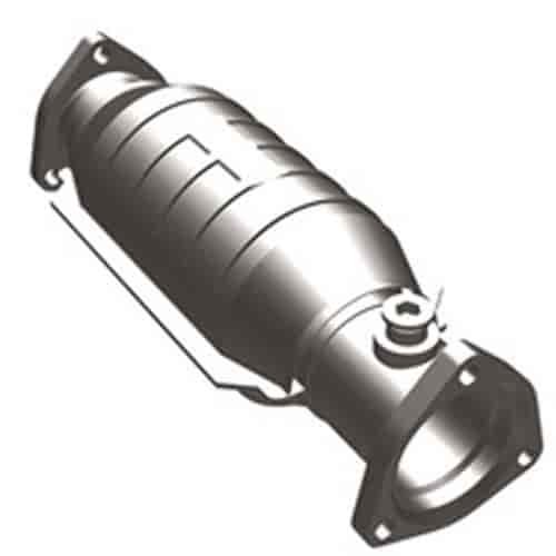 Direct Fit California Catalytic Converter