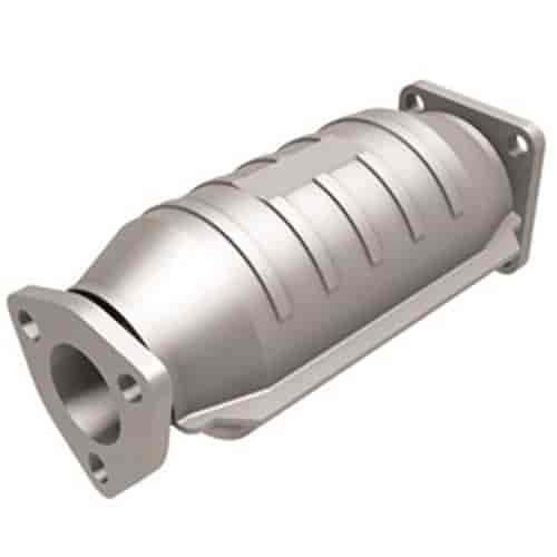 Direct Fit California Catalytic Converter