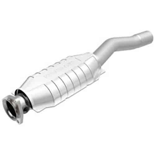 Direct Fit California Catalytic Converter