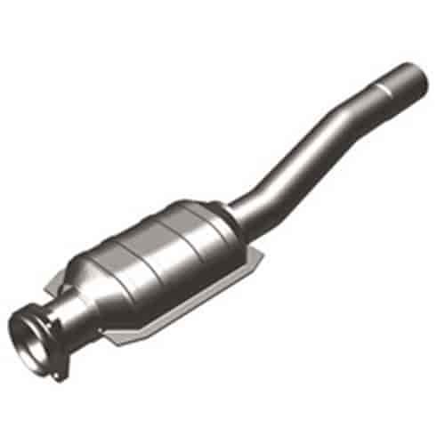 Direct Fit California Catalytic Converter