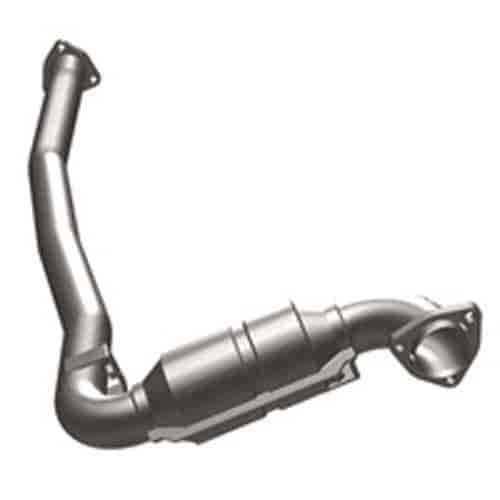 Direct Fit California Catalytic Converter