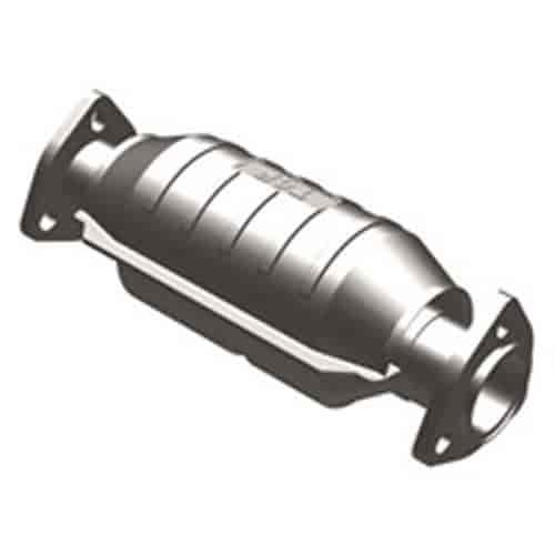 Direct Fit California Catalytic Converter