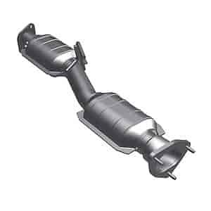 Direct Fit California Catalytic Converter