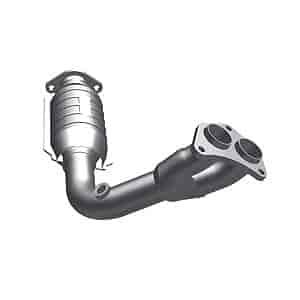 Direct Fit California Catalytic Converter