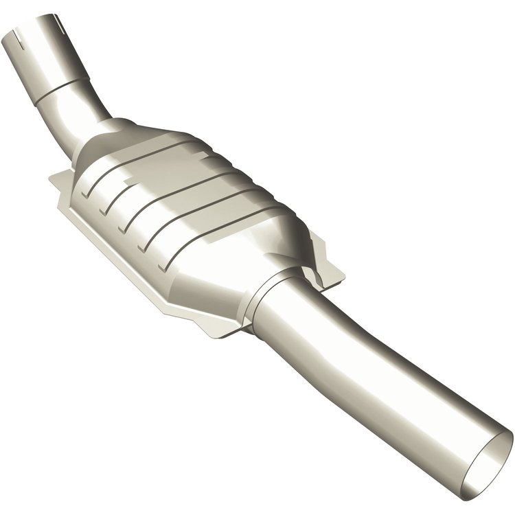 California Grade CARB Compliant Direct-Fit Catalytic Converter 333206