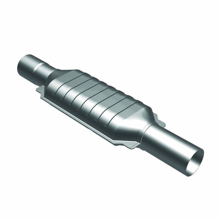 Direct Fit California Catalytic Converter