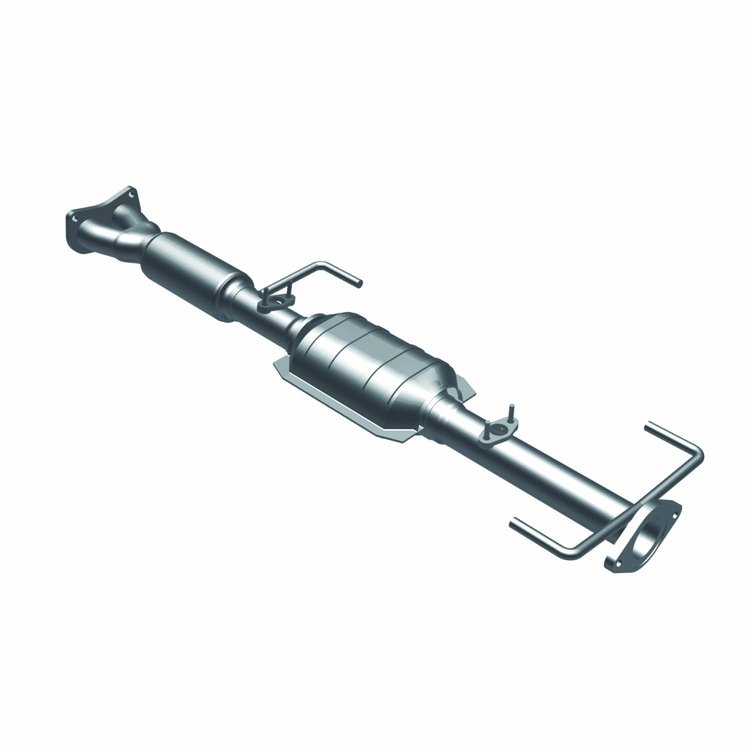 Direct Fit California Catalytic Converter