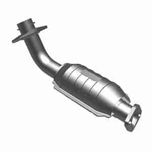 Direct Fit California Catalytic Converter