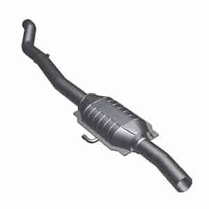 Direct Fit California Catalytic Converter