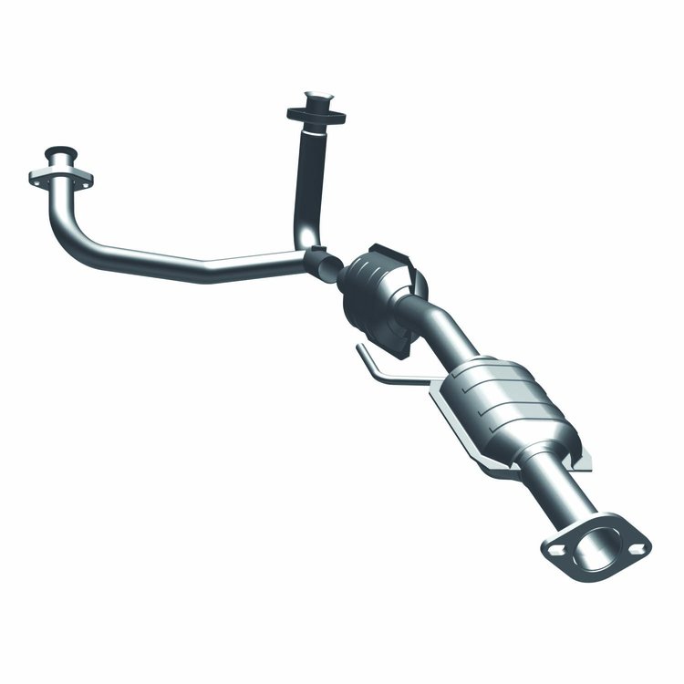 Direct Fit California Catalytic Converter