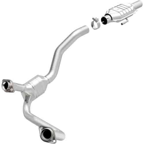 Direct Fit California Catalytic Converter