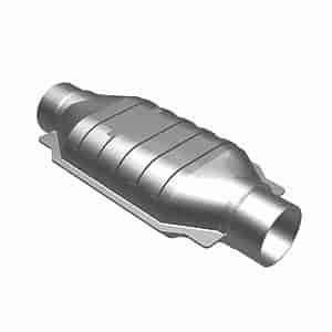 Direct Fit California Catalytic Converter