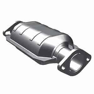 Direct Fit California Catalytic Converter