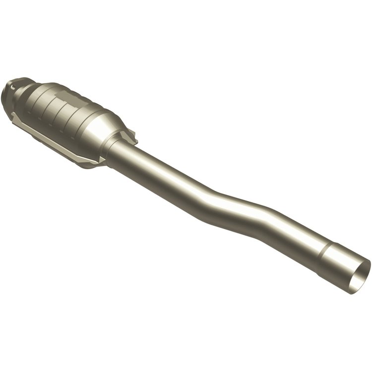 1987-1988 Land Rover Range Rover California Grade CARB Compliant Direct-Fit Catalytic Converter