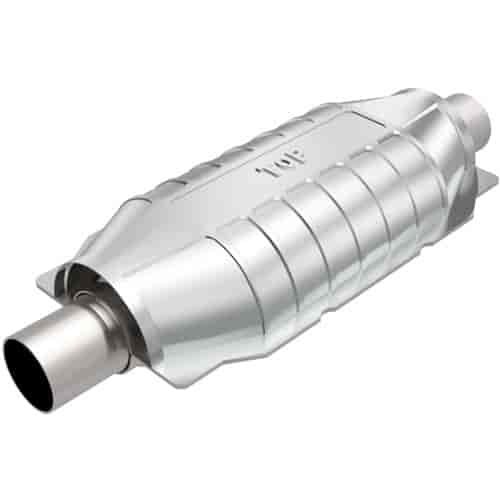 Universal California Catalytic Converter