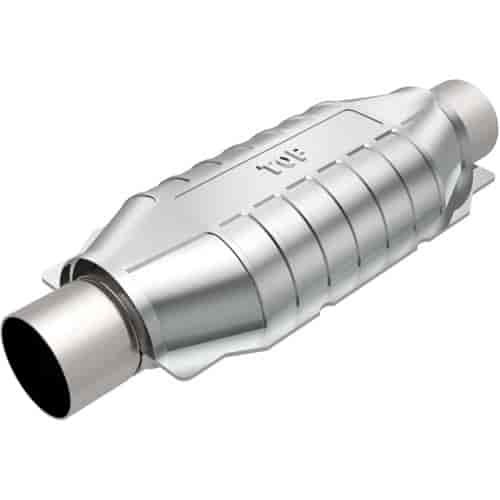 Universal California Catalytic Converter
