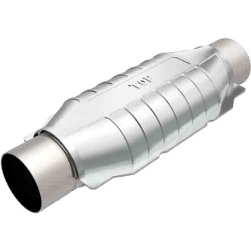 Universal California Catalytic Converter