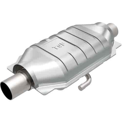 Universal California Catalytic Converter