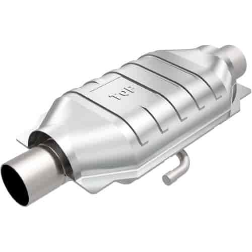 Universal California Catalytic Converter