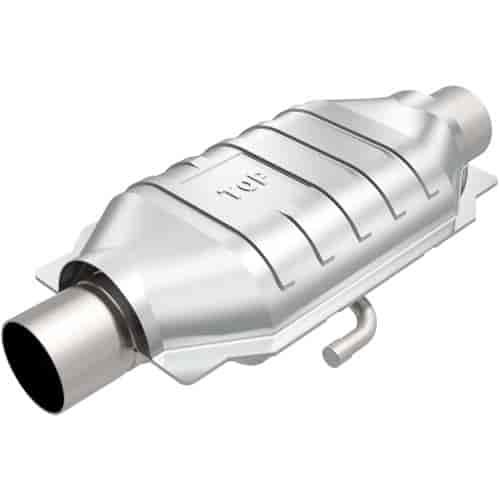 Universal California Catalytic Converter