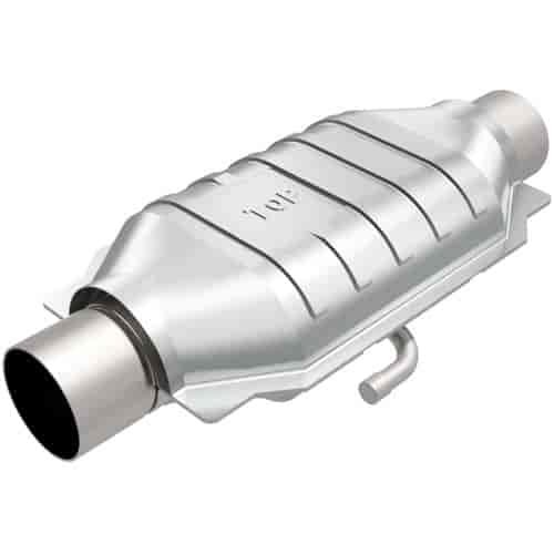 Universal California Catalytic Converter