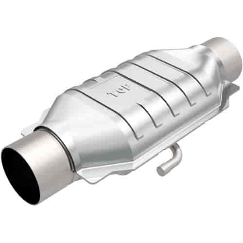 Universal California Catalytic Converter