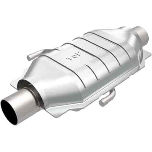 Universal California Catalytic Converter