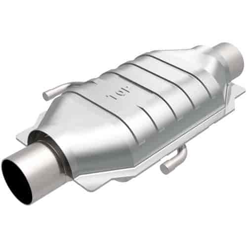 Universal California Catalytic Converter
