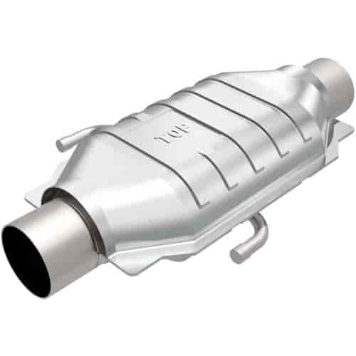 Universal California Catalytic Converter
